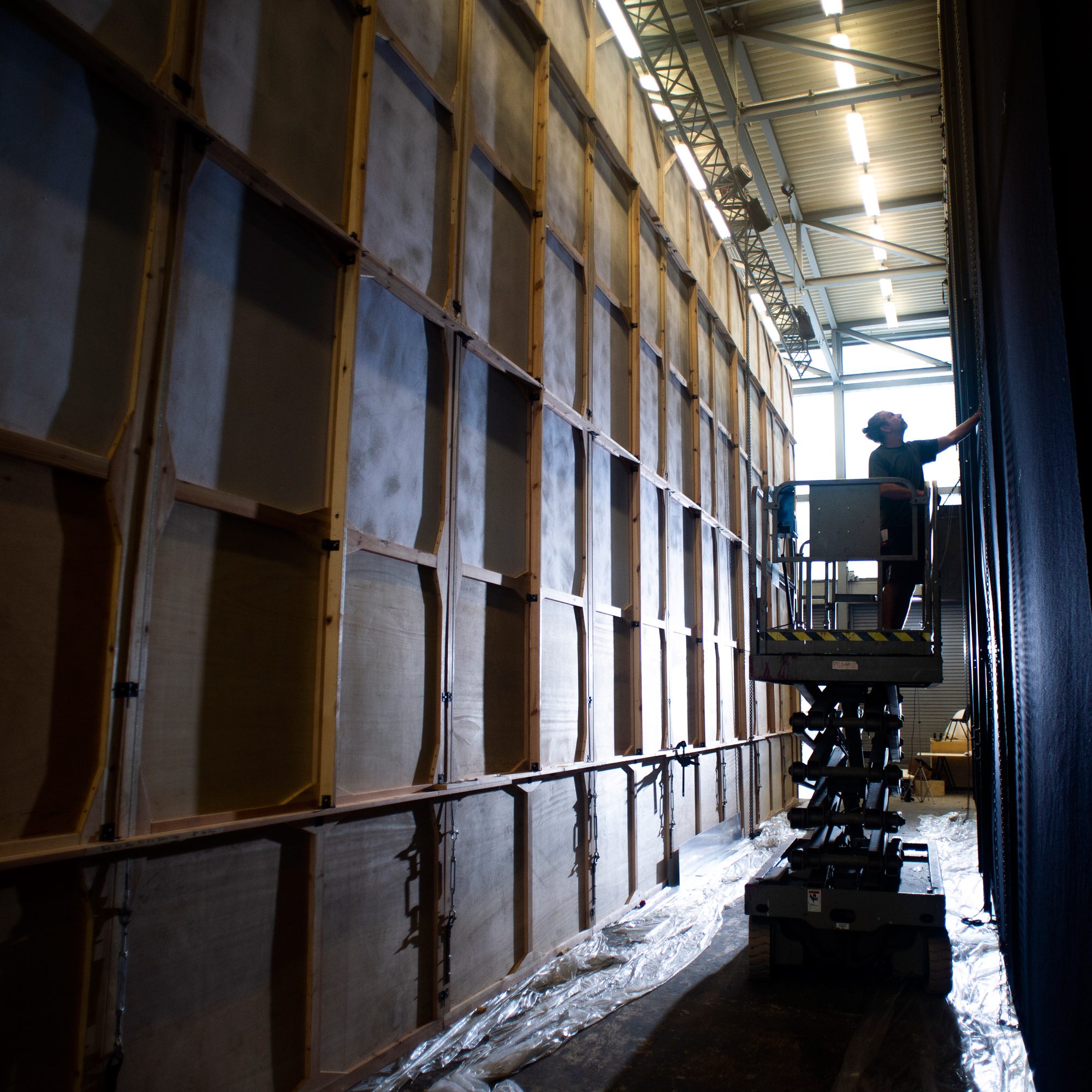 Design & Construction