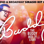 Buddy - The Buddy Holly Story