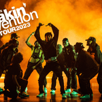 Breakin Convention