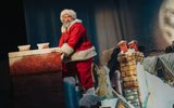 Raymond Briggs' Father Christmas