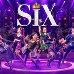 SIX The Musical