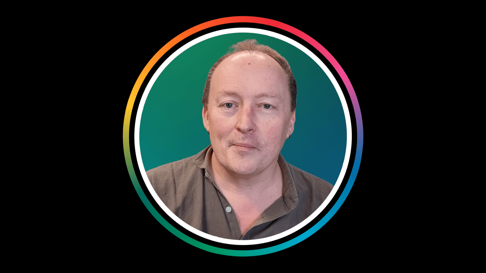 TRP Stories: Dr Alan Butler | Theatre Royal Plymouth