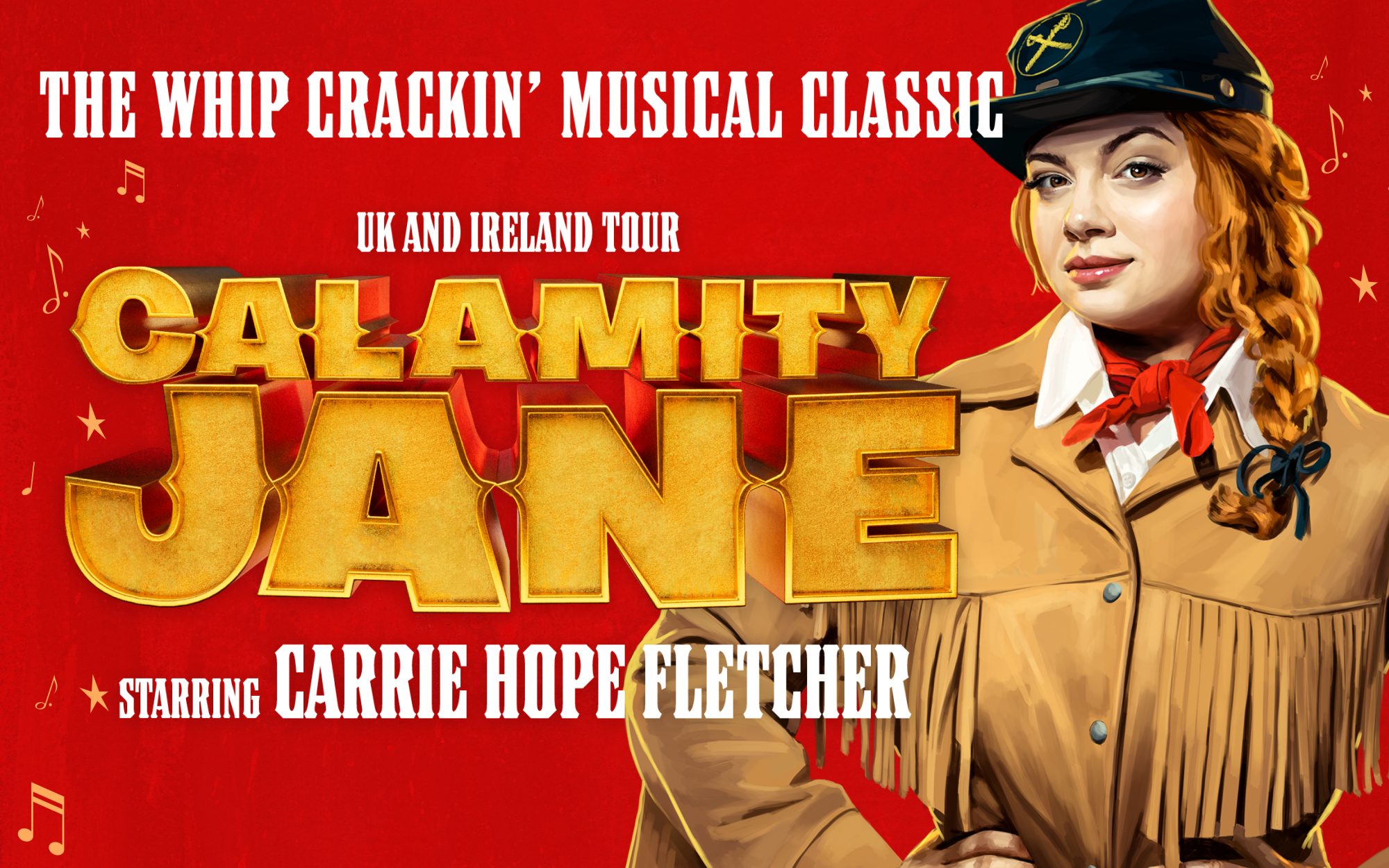 Calamity Jane