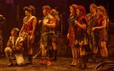Bat Out Of Hell Production Photo