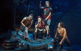 Bat Out Of Hell Production Photo