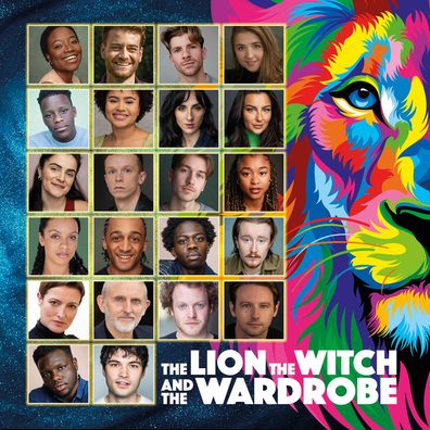 Casting Announced For The Lion The Witch And The Wardrobe Theatre casting-announced-for-the-lion-the-witch-and-the-wardrobe-theatre