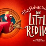 Little Red Hen