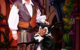 Dick Whittington by Steve Tanner
