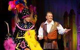 Dick Whittington by Steve Tanner