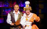 Dick Whittington by Steve Tanner