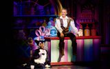 Dick Whittington by Steve Tanner