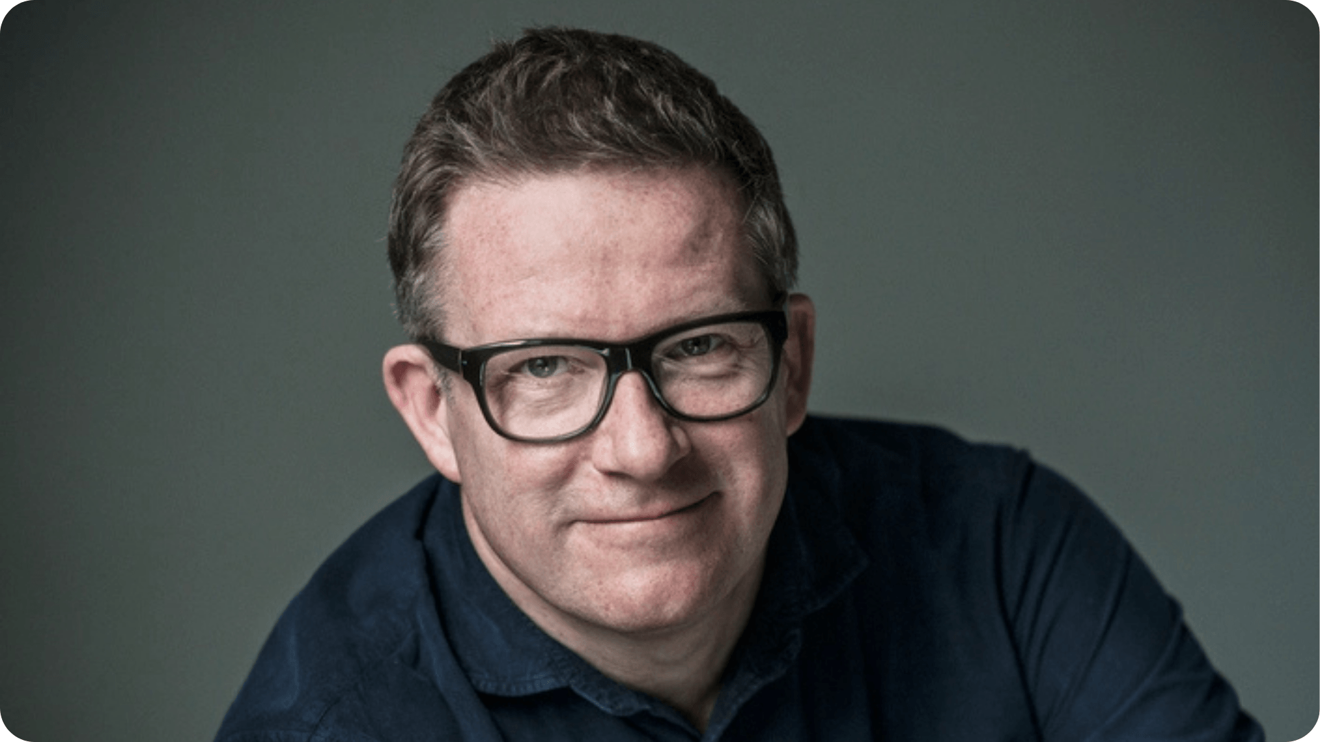 Sir Matthew Bourne