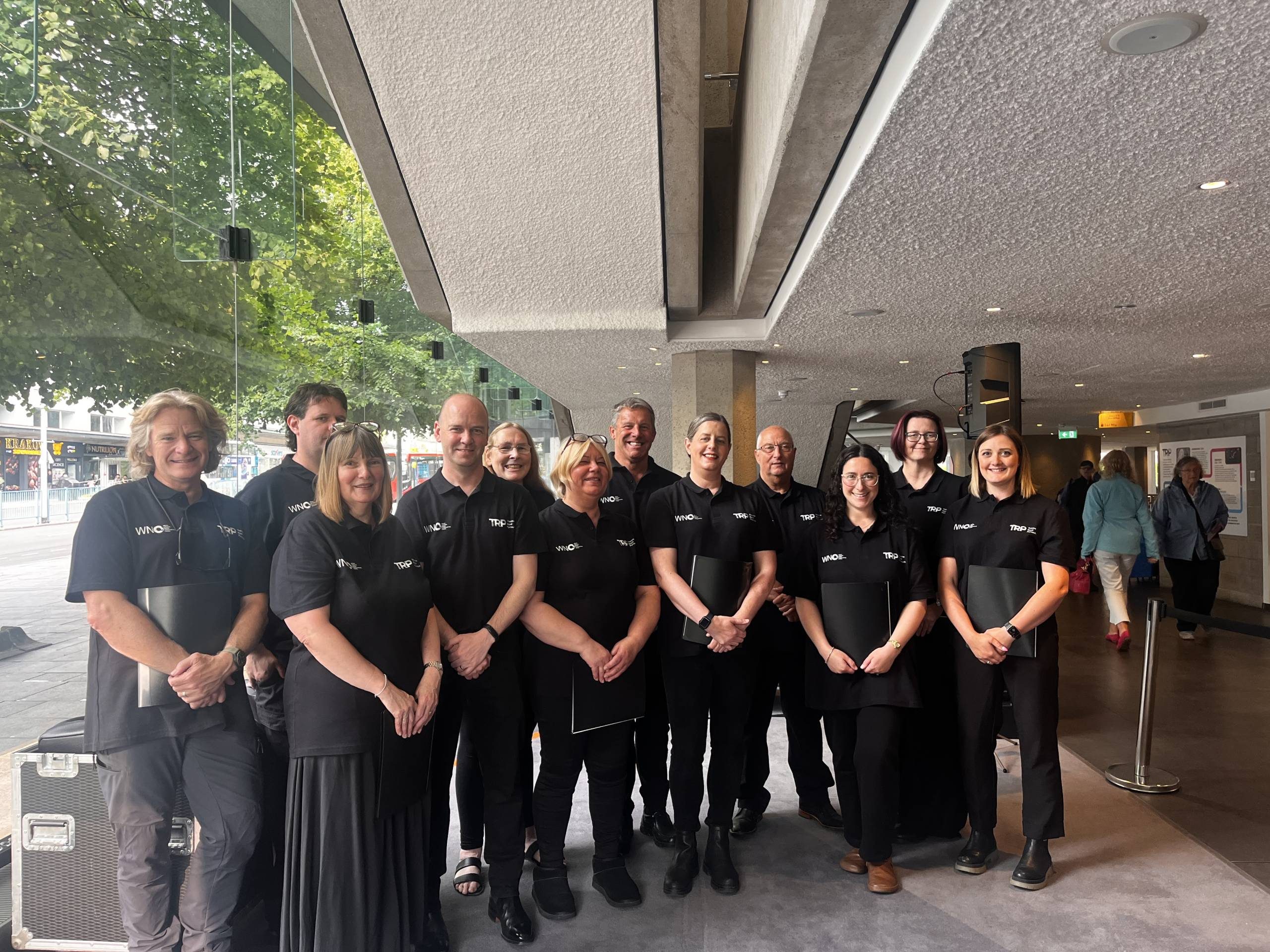 Armed Forces Choir Jun 2025