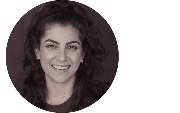 Georgia Leila Stoller