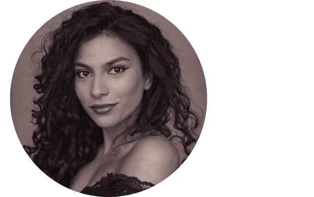 Talia Palamthanan