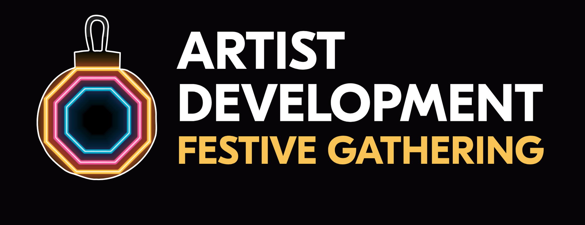 Festive Gathering | Artist Development | Theatre Royal Plymouth
