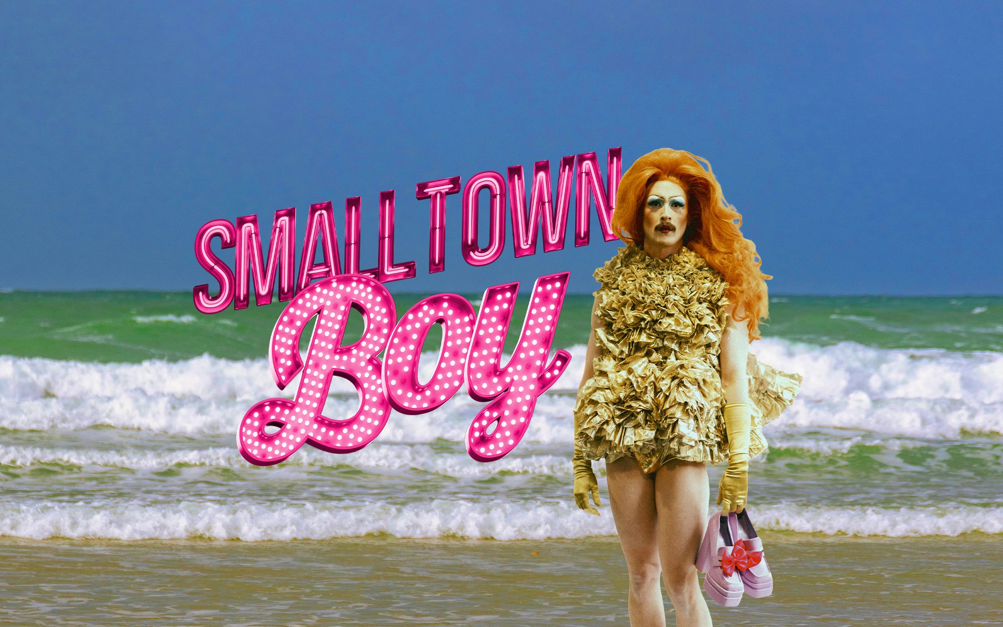 Smalltown Boy