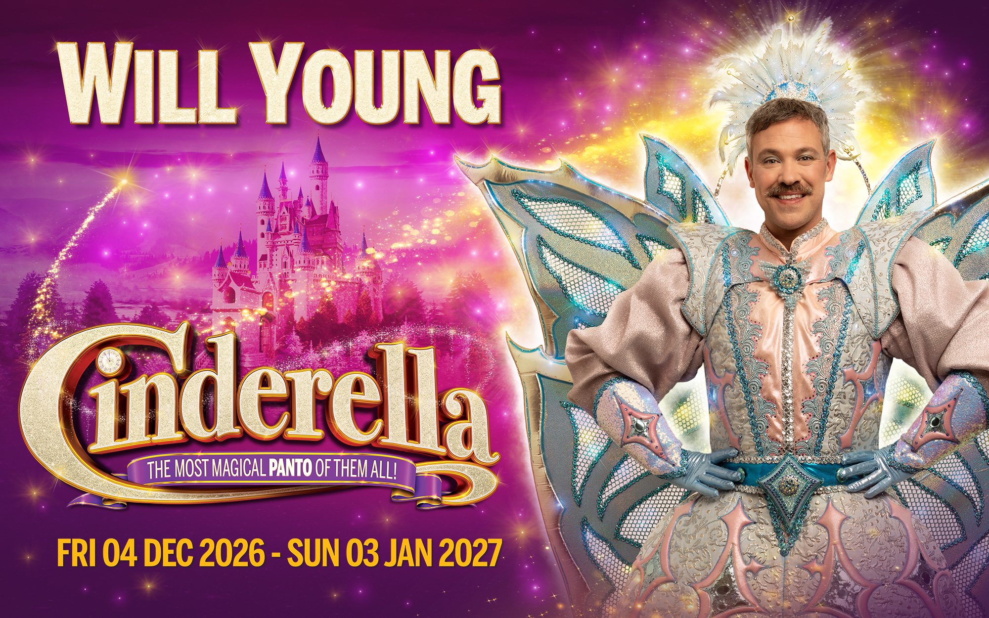 Cinderella