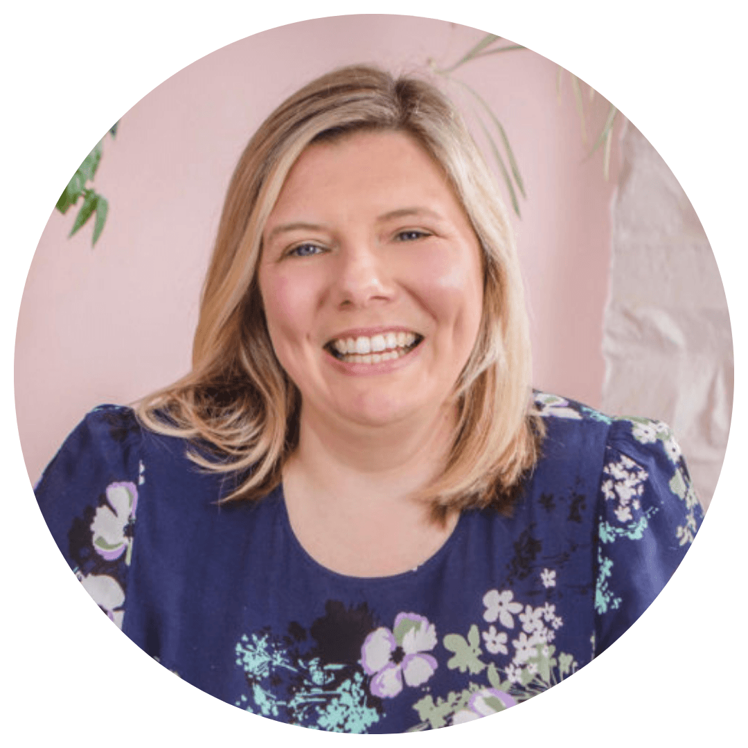 Lucy Linn - Gifted Women
