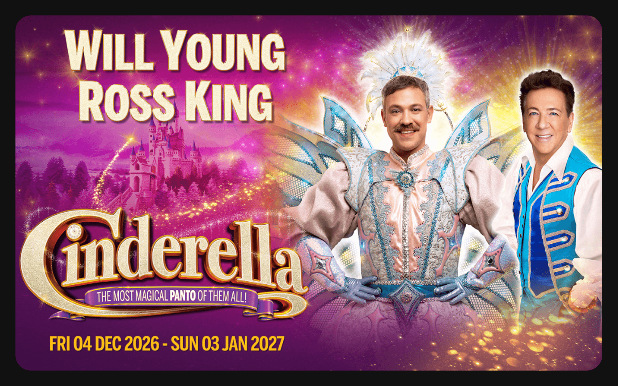 Cinderella