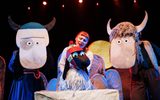 LAStheatre The Littlest Yak at Lakeside (c) Alex Brenner