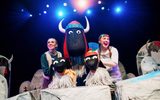 LAStheatre The Littlest Yak at Lakeside (c) Alex Brenner
