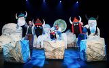 LAStheatre The Littlest Yak at Lakeside (c) Alex Brenner