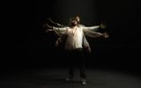 Mistero Buffo photography by Luke Forsyt