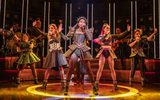 Six UK Tour by Pamela Raith Photography