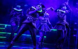 Six UK Tour by Pamela Raith Photography