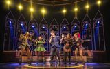 Six UK Tour by Pamela Raith Photography