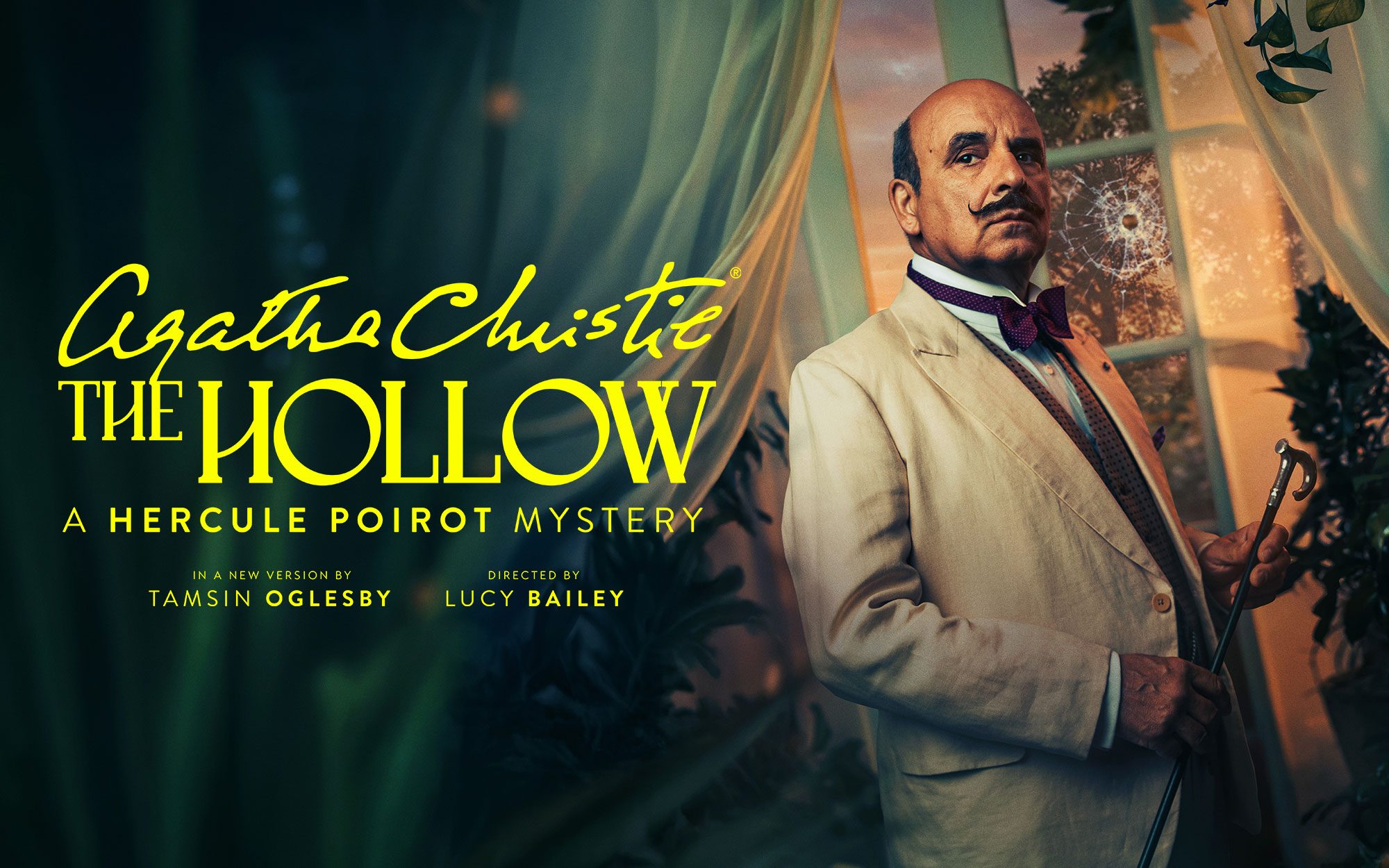 Agatha Christie's The Hollow