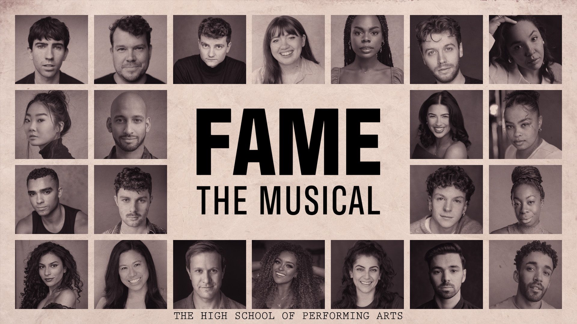 FAME Full Cast 1920x1080