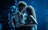 Hadestown at Lyric Theatre, featuring original West End cast (c) Marc Brenner
