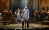 Hadestown at Lyric Theatre, featuring original West End cast (c) Marc Brenner