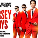 Jersey Boys