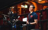 Get Technical! Behind the Curtain of Moulin Rouge! The Musical. Photo by Nathan Whittaker