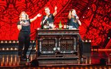 Get Technical! Behind the Curtain of Moulin Rouge! The Musical. Photo by Nathan Whittaker