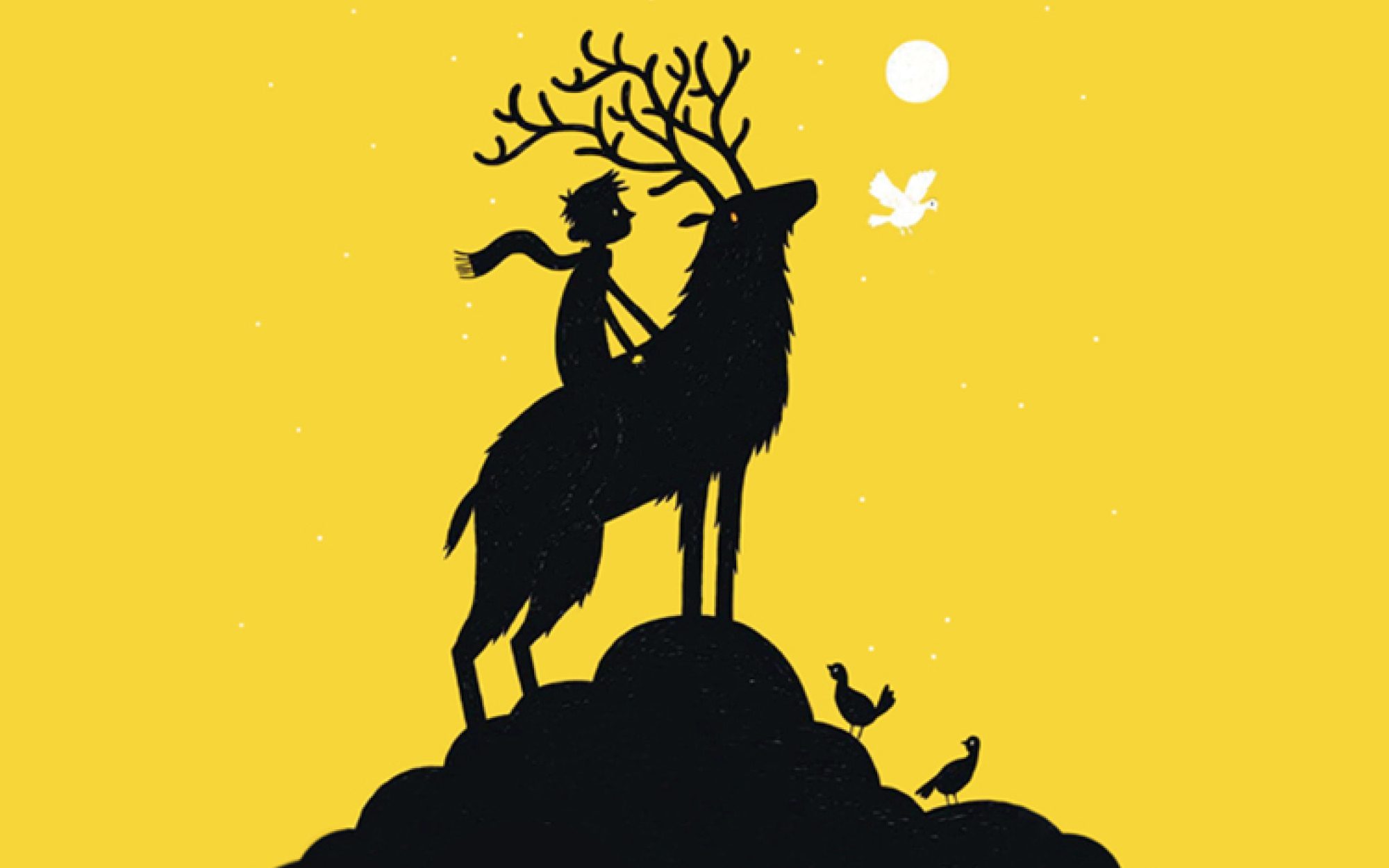 The Last Wild