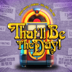 That'll Be The Day