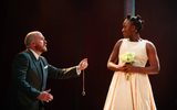 Tristan & Yseult – Photo by Steve Tanner
