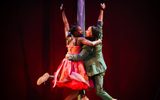 Tristan & Yseult – Photo by Steve Tanner