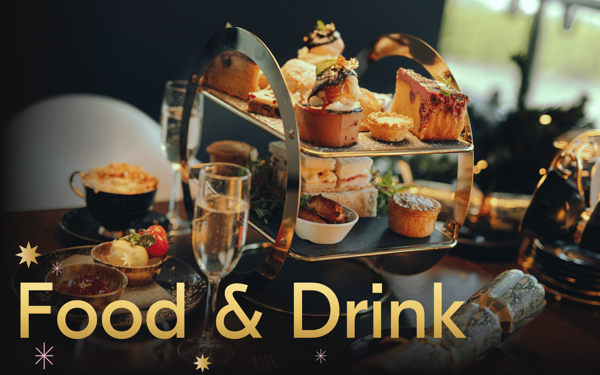 Food & Drink