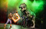 003_Dinosaur World Live_Pamela Raith Photography