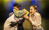 010_Dinosaur World Live_Pamela Raith Photography