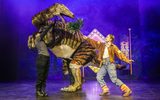012_Dinosaur World Live_Pamela Raith Photography