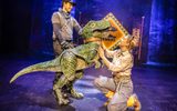 019_Dinosaur World Live_Pamela Raith Photography