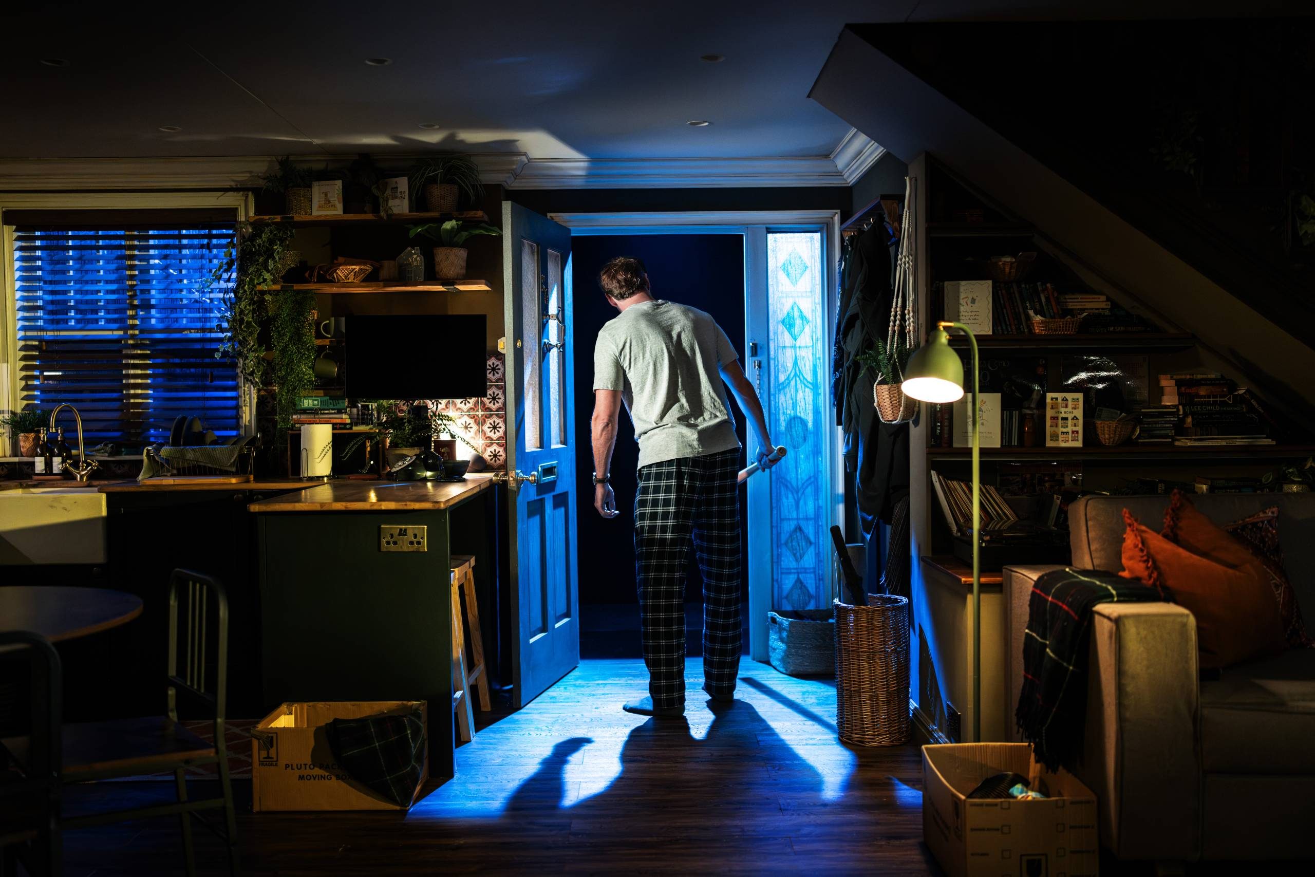 Credit: Johan Persson