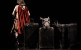 Don Q - Opposable Thumb - Foto Varvara Stojan