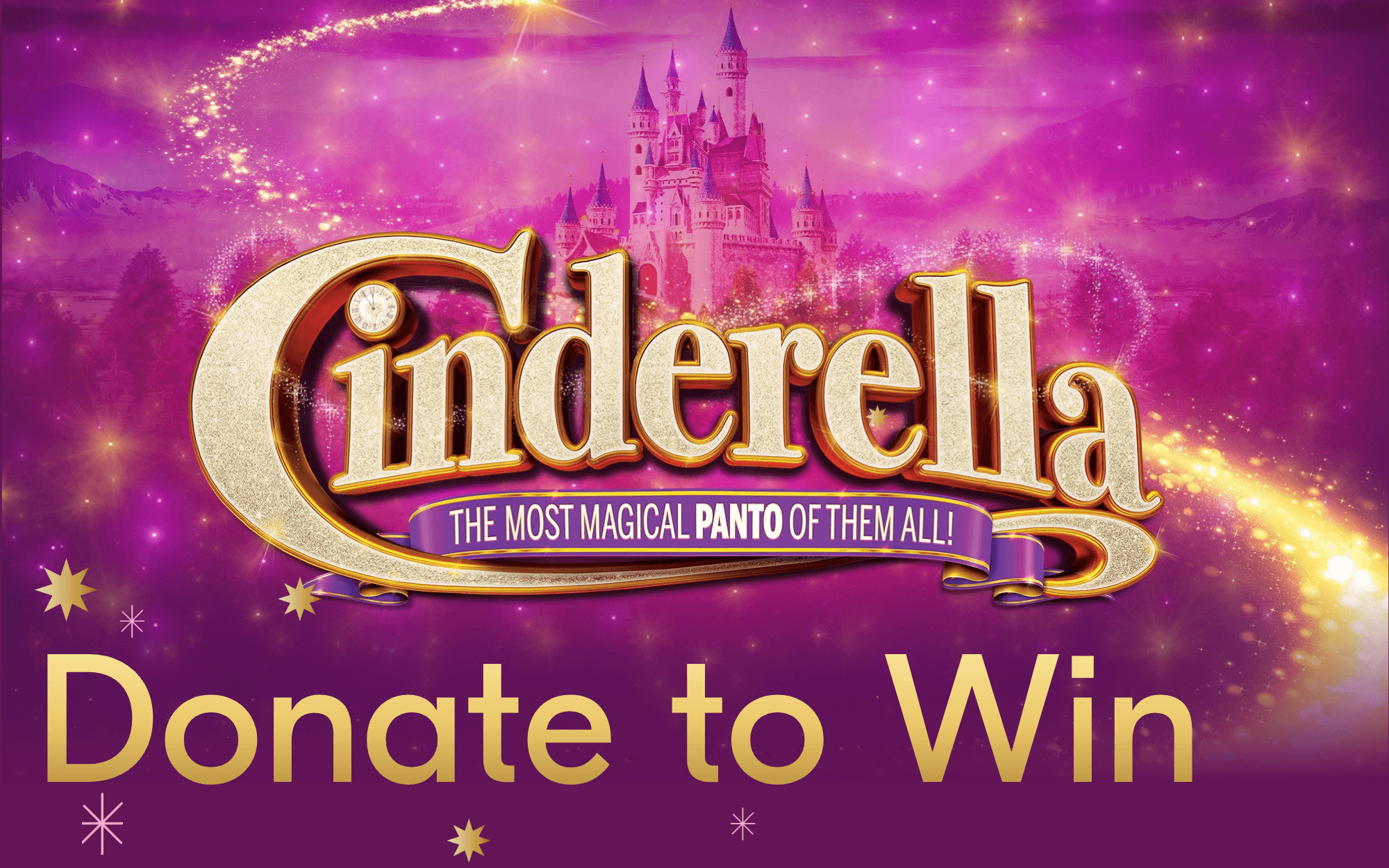 Donate to Win
